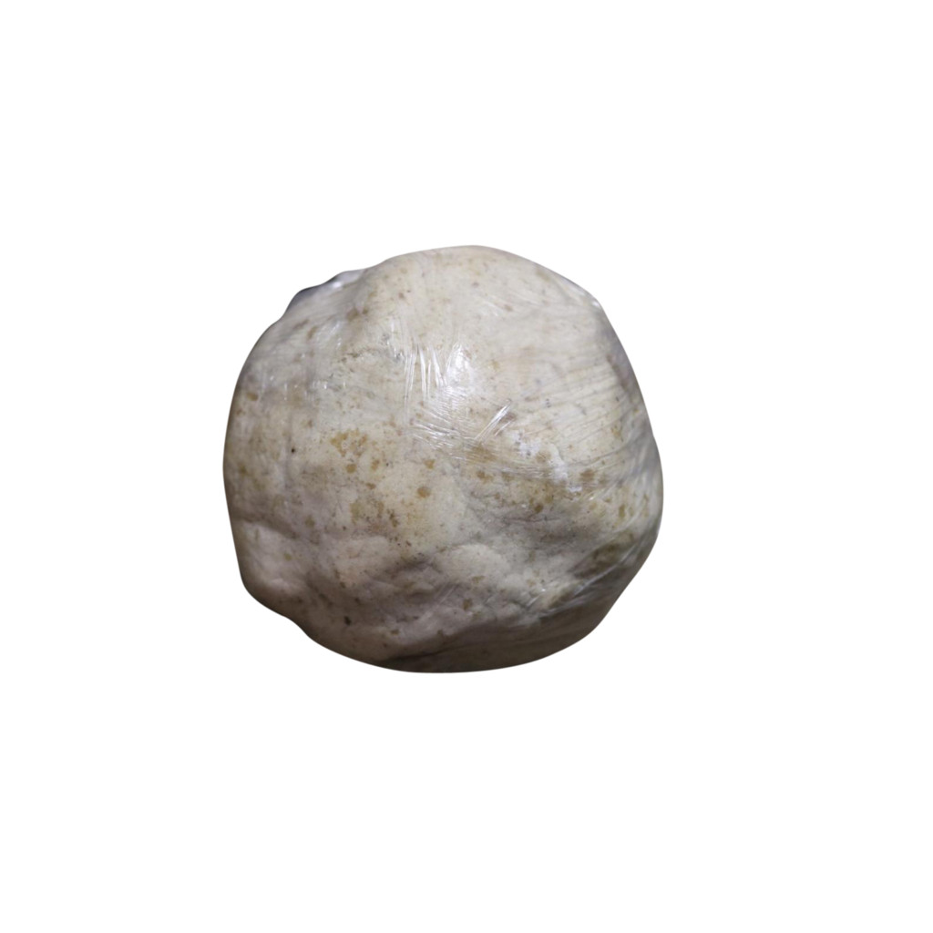 GHANA WHITE BALL SOAP