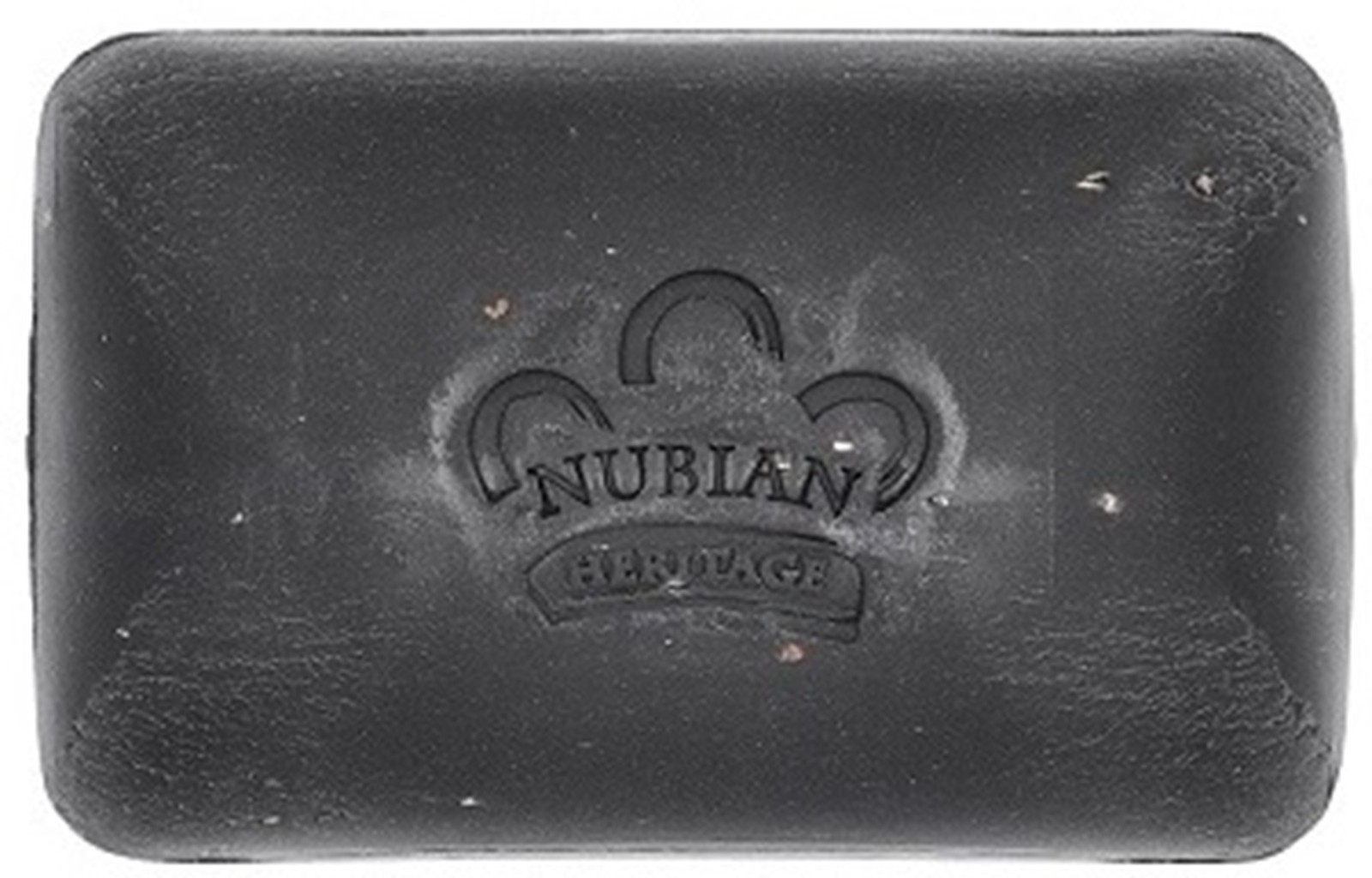 Nubian Heritage – 10 Pack African Black Soap- 5oz Soaps