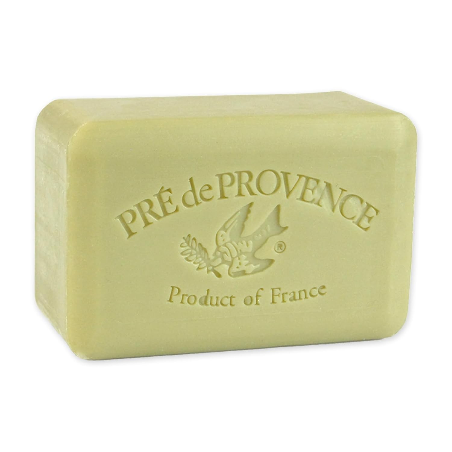 French Lavender Olive Oil Soap Bar