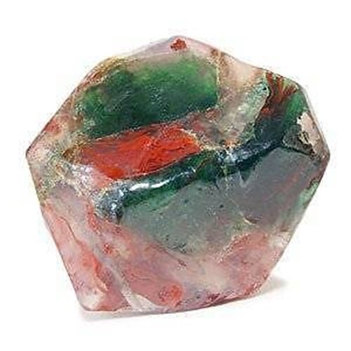 SoapRock – Jasper (Large SoapRock 6-8 oz)