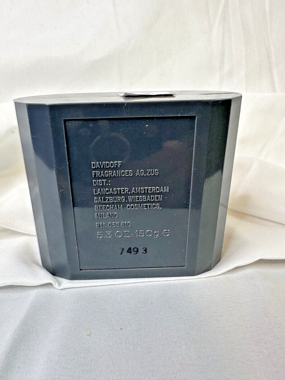 Davidoff Bath Soap 150g