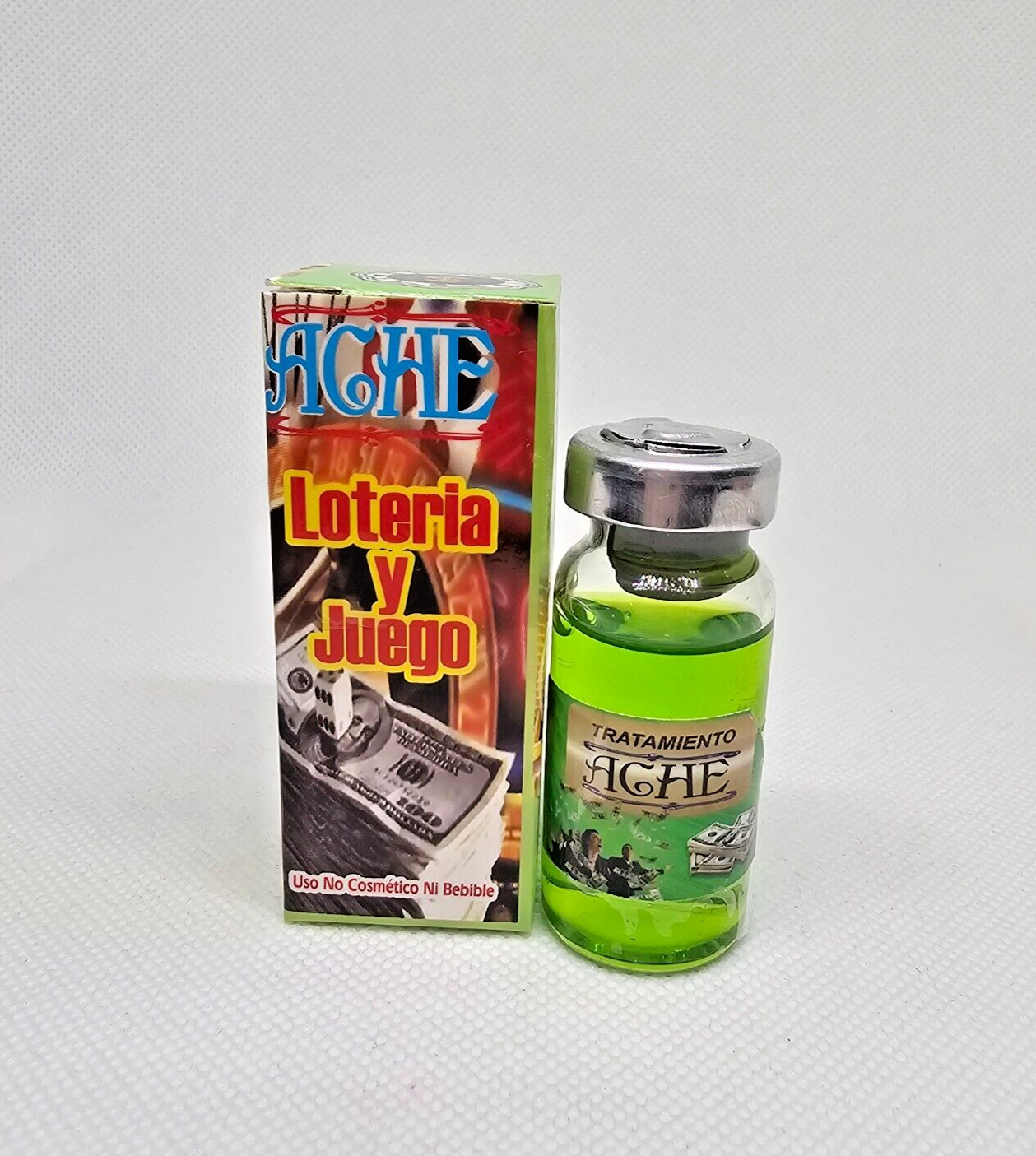 EXTRACTO LOTERIA Y JUEGO PARA GANAR EN LOS JUEGOS DE AZAR ORACION AMULETO INCL