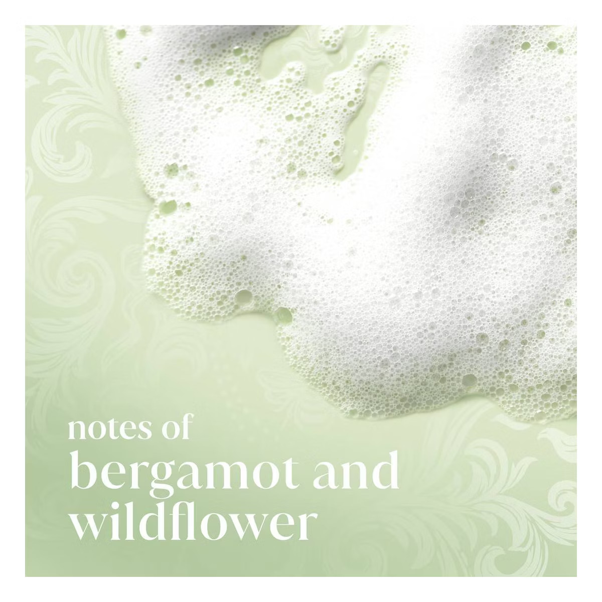 Dove BRIDGERTON 8 BARS Love & Meadows Bergamot Wildflowers LIMITED EDITION