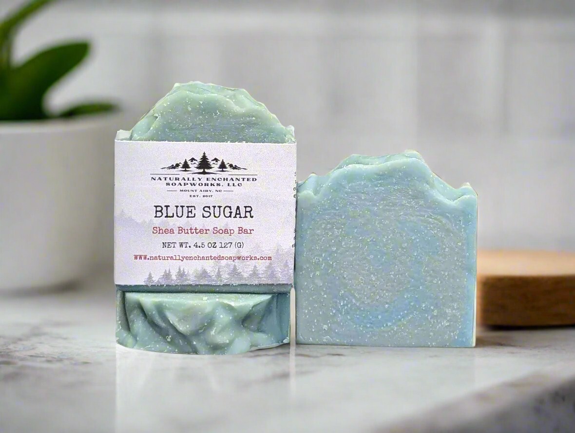 Handmade Soap, Handcrafted soap, Artisan Homemade Soap bar, Body & Hand Soap