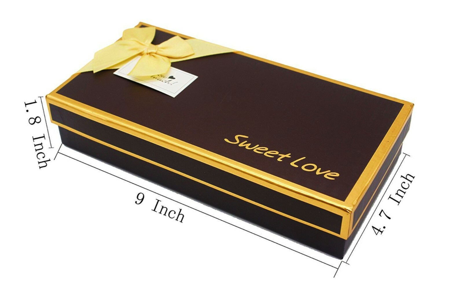 Flower Soap Gift Box (Free Shipping from U.S.A)