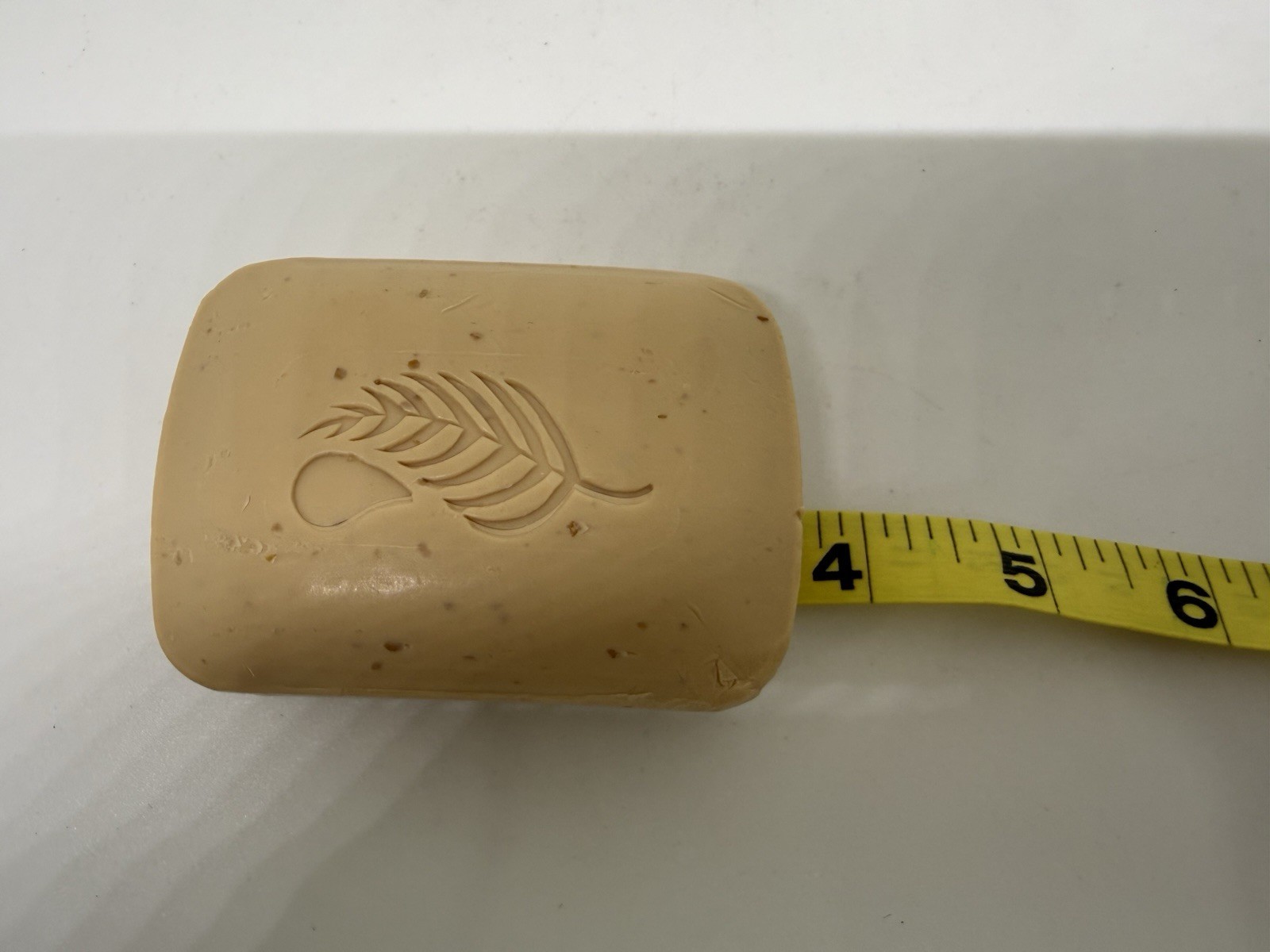 Melaleuca Exfoliating Bar Soap 4.5oz 127g Gentle Exfoliant Body Cleanser $11each