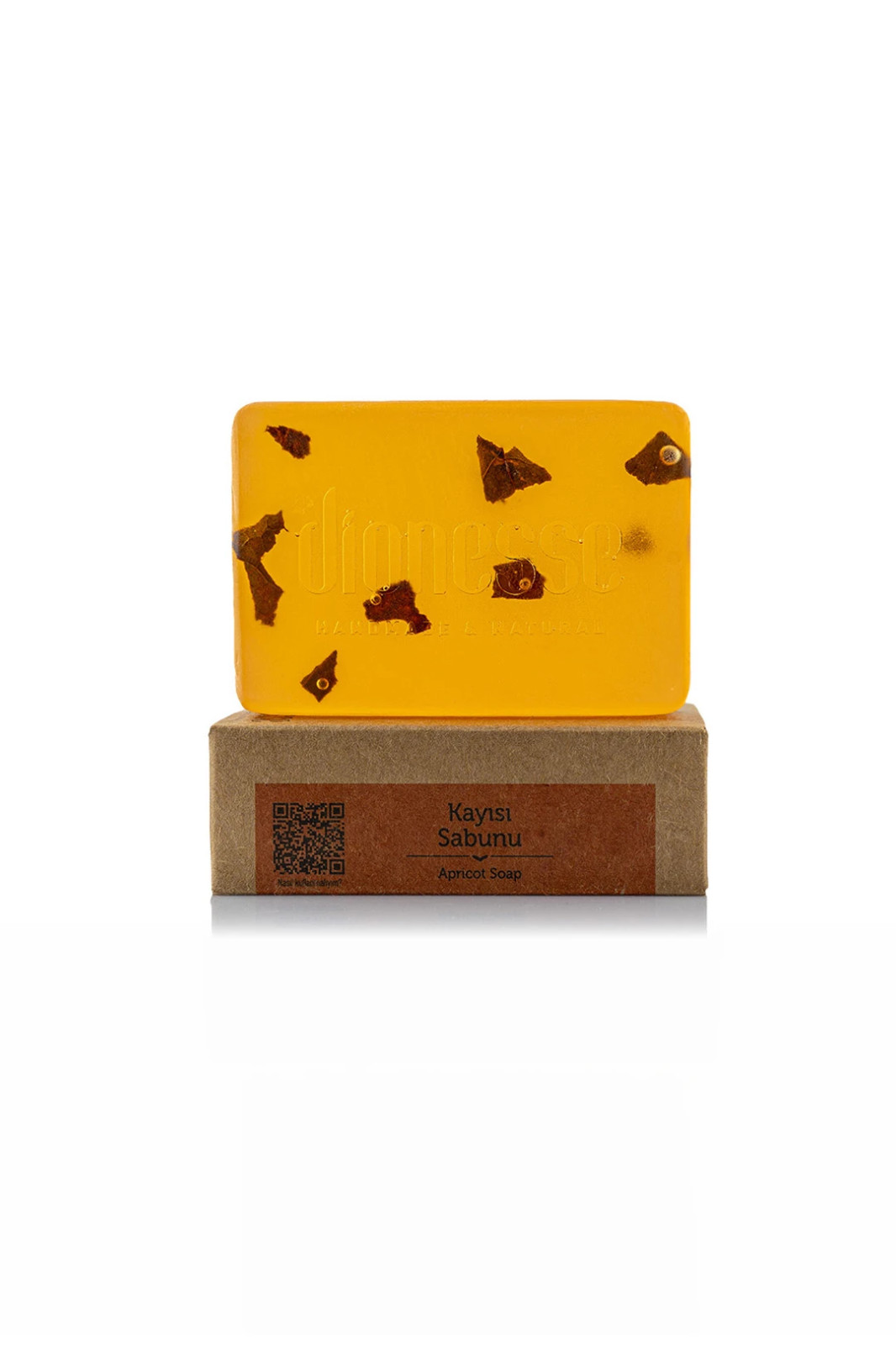 Apricot Soap