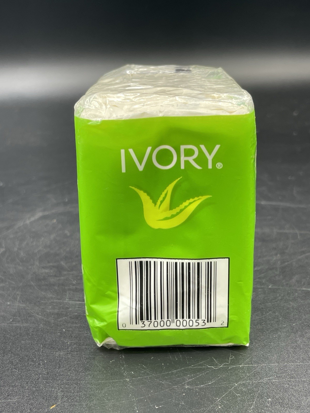 New In package Ivory Bar Soap Simple Soft Smooth Skin Aloe Vera – 3 – 3oz Bars