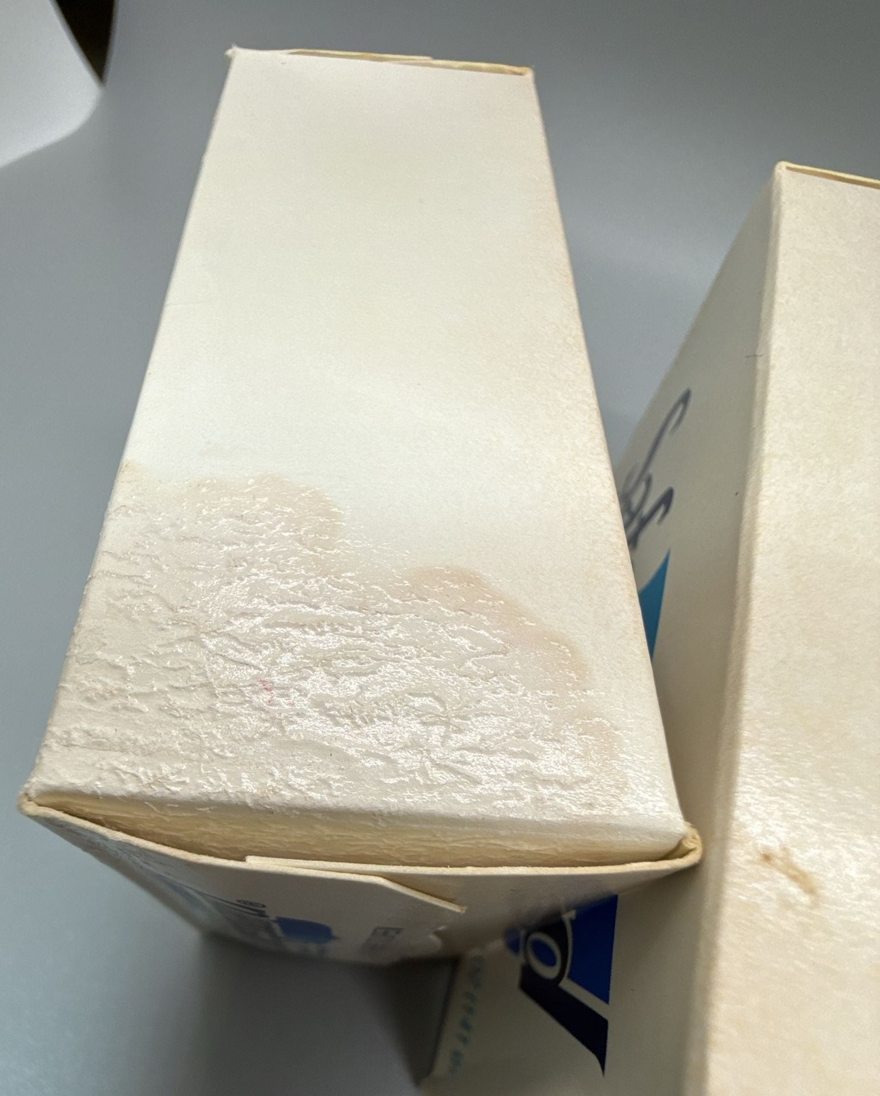 Safeguard Antibacterial Deodorant Beige Bath Sz Bar Soap 6 – 5 oz NOS 1994 Vtg