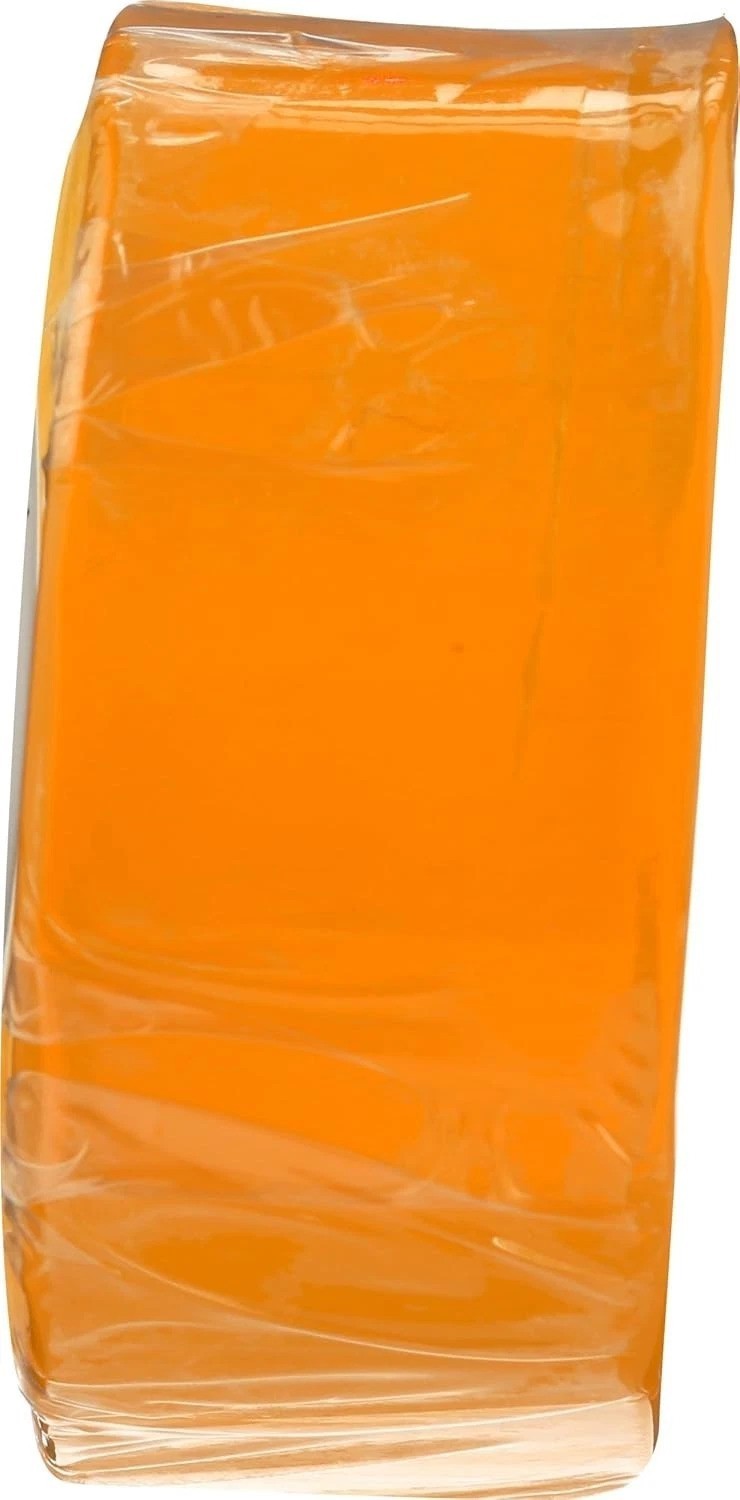 Luxurious 4oz Lemon Glycerine Soap – Naturally Moisturizing & Gentle Cleansing