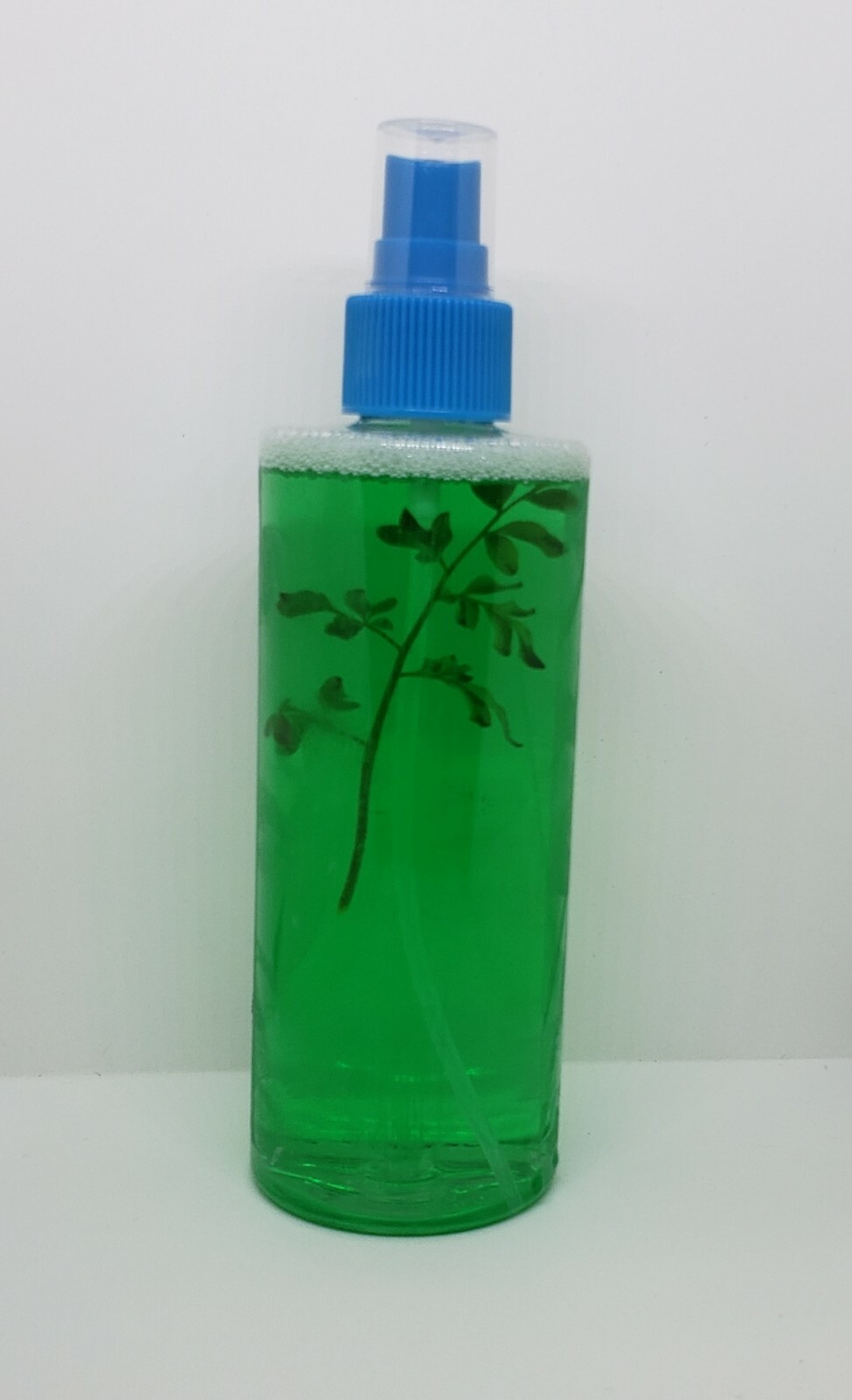 LOCION DE RUDA 8oz 100% NATURAL PARA PROTECCION Y DINERO GRATIS AMULETO/ORACION
