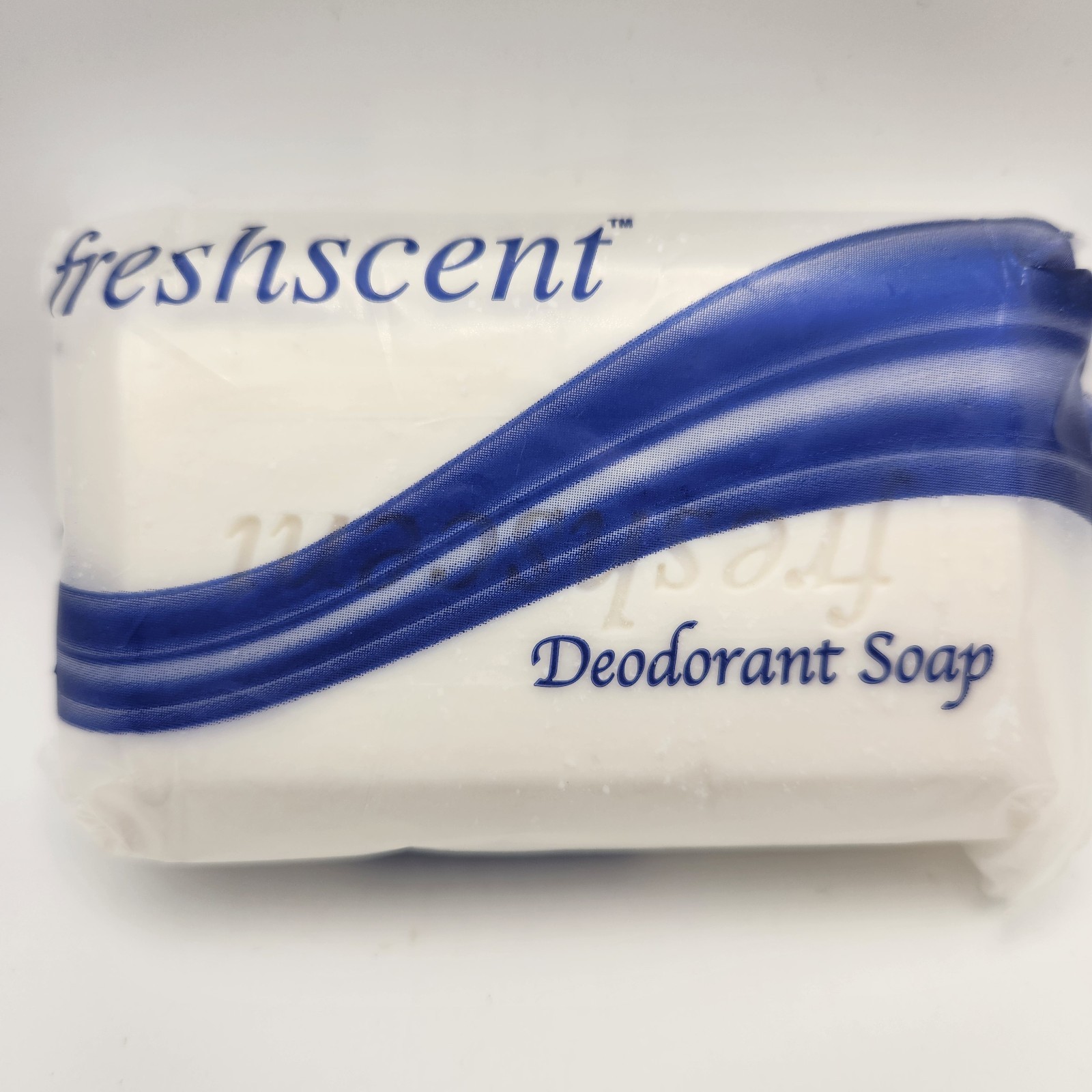 Freshscent Deodorant Soap Bar 4.4oz Sealed