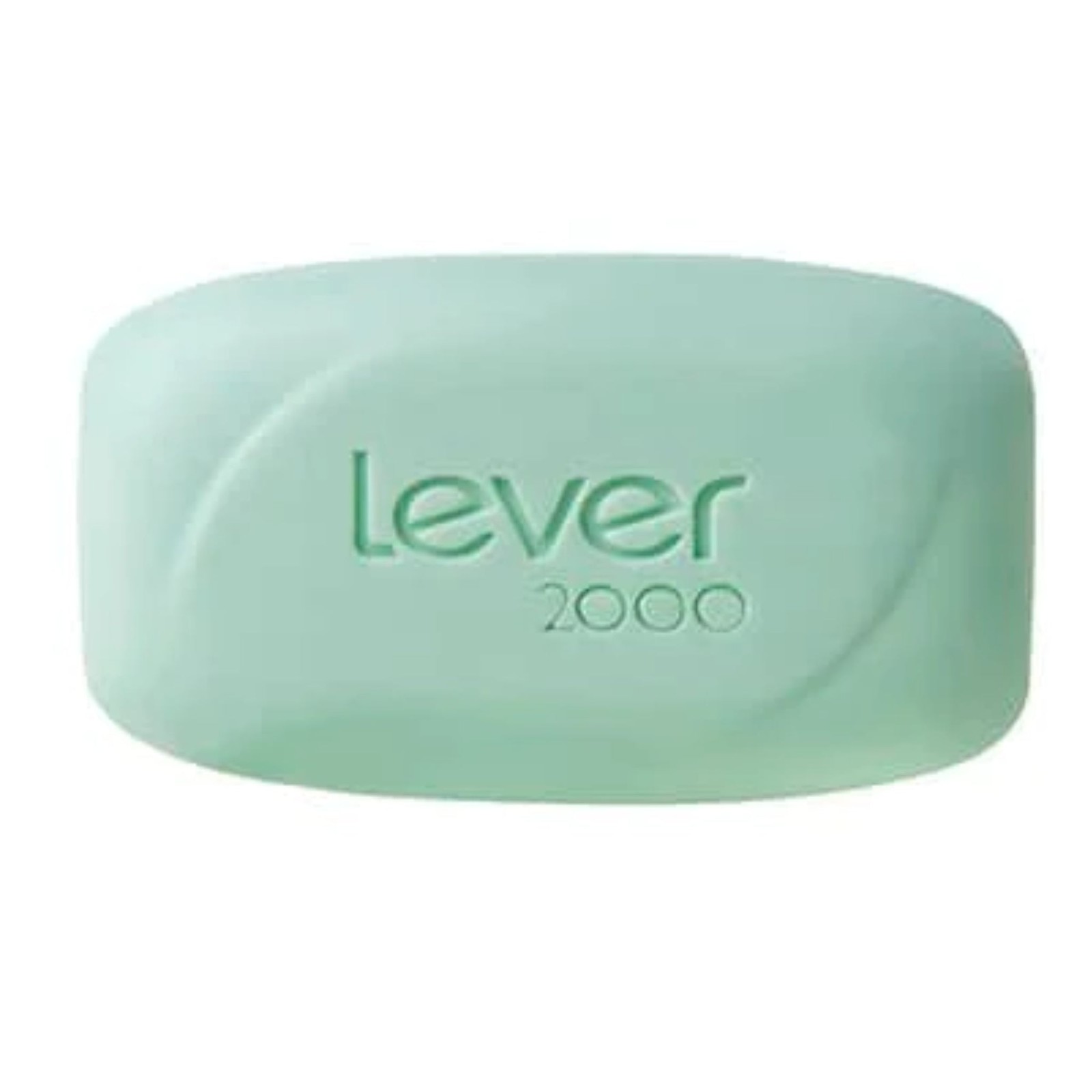 Lever 2000 Aloe & Cucumber Bar Soap, 3.75oz (106.3g)