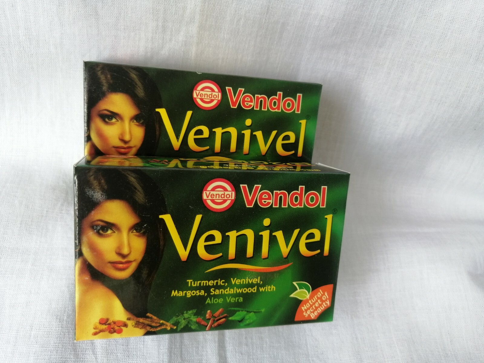 Vendol Venivel Ayurvedic herbal Beauty Original natural Soap Sri Lanka