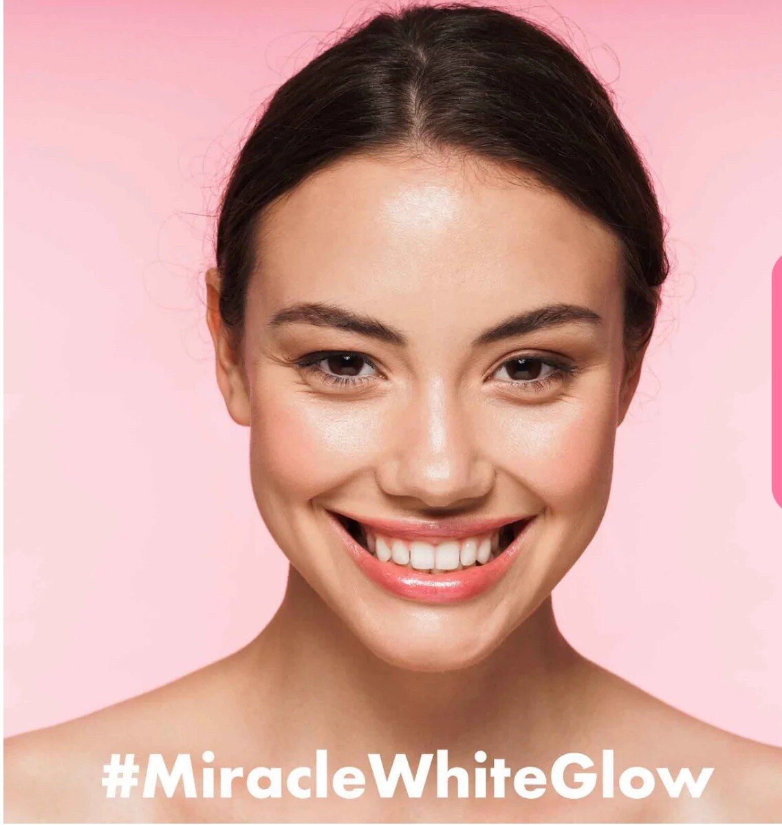 Miracle White Intensive Whitening Soap