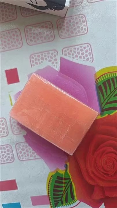 2x Kojic Acid Soap 100g Face & Body Brightening Cleansing Skin Care Bar