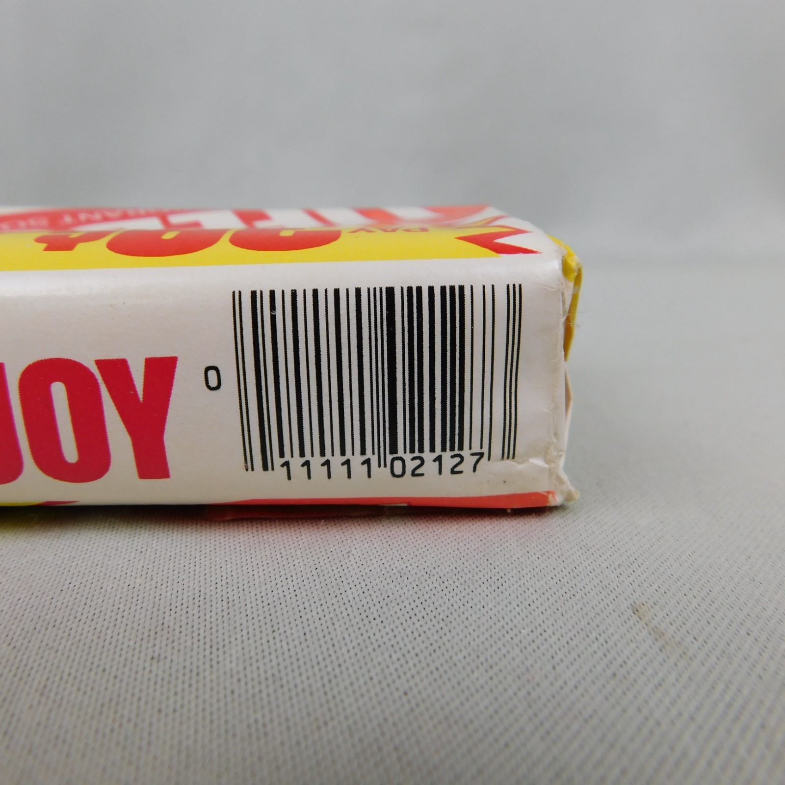Vintage NOS Lifebuoy Coral Deodorant Soap 4.75oz Bath Size #A312