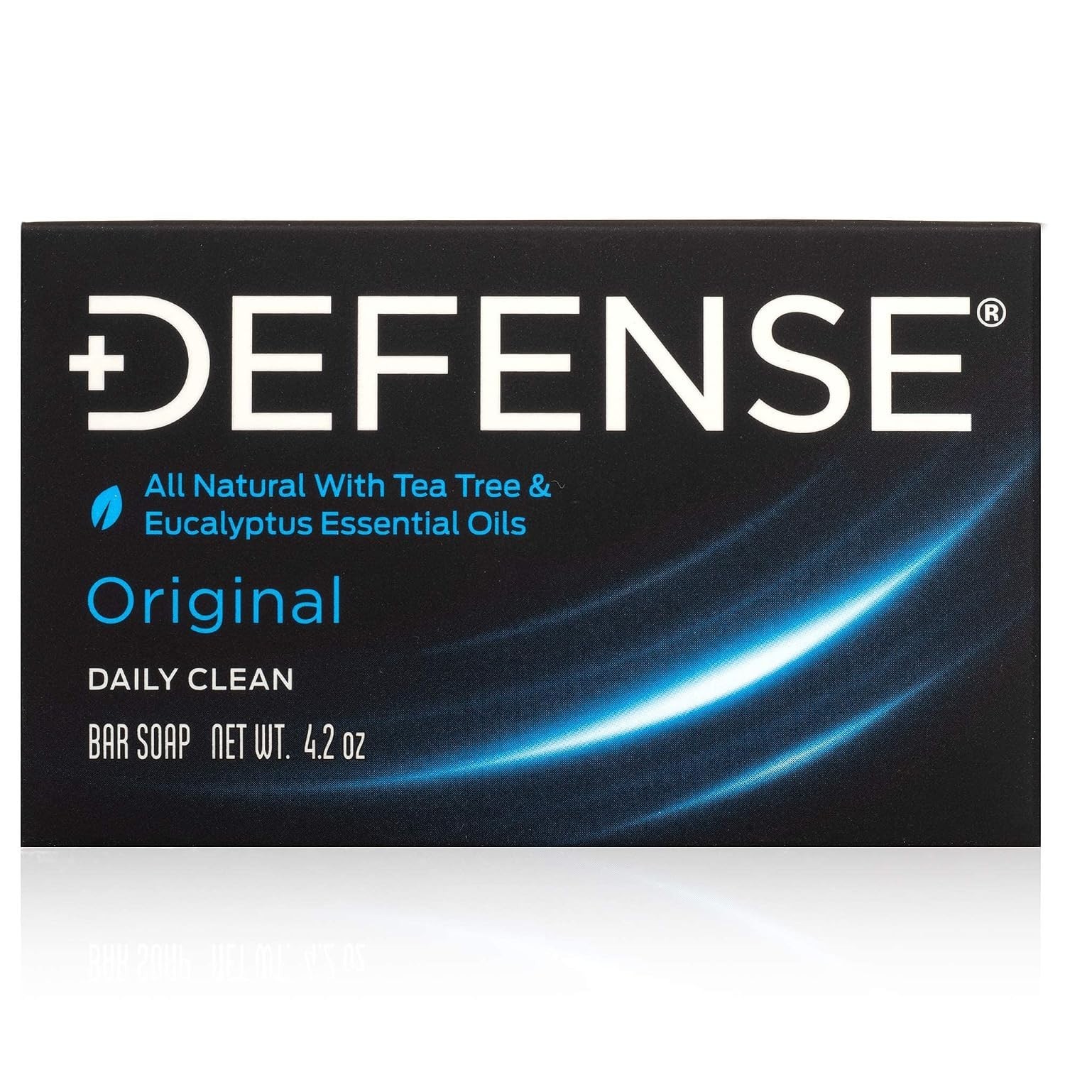 Wrestlers’ Natural Tea Tree Soap