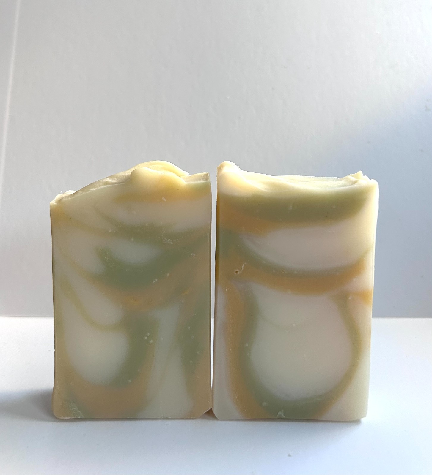 Choose Any 5 Handmade Soap Bars Vegan Natural Cold Process Bundle