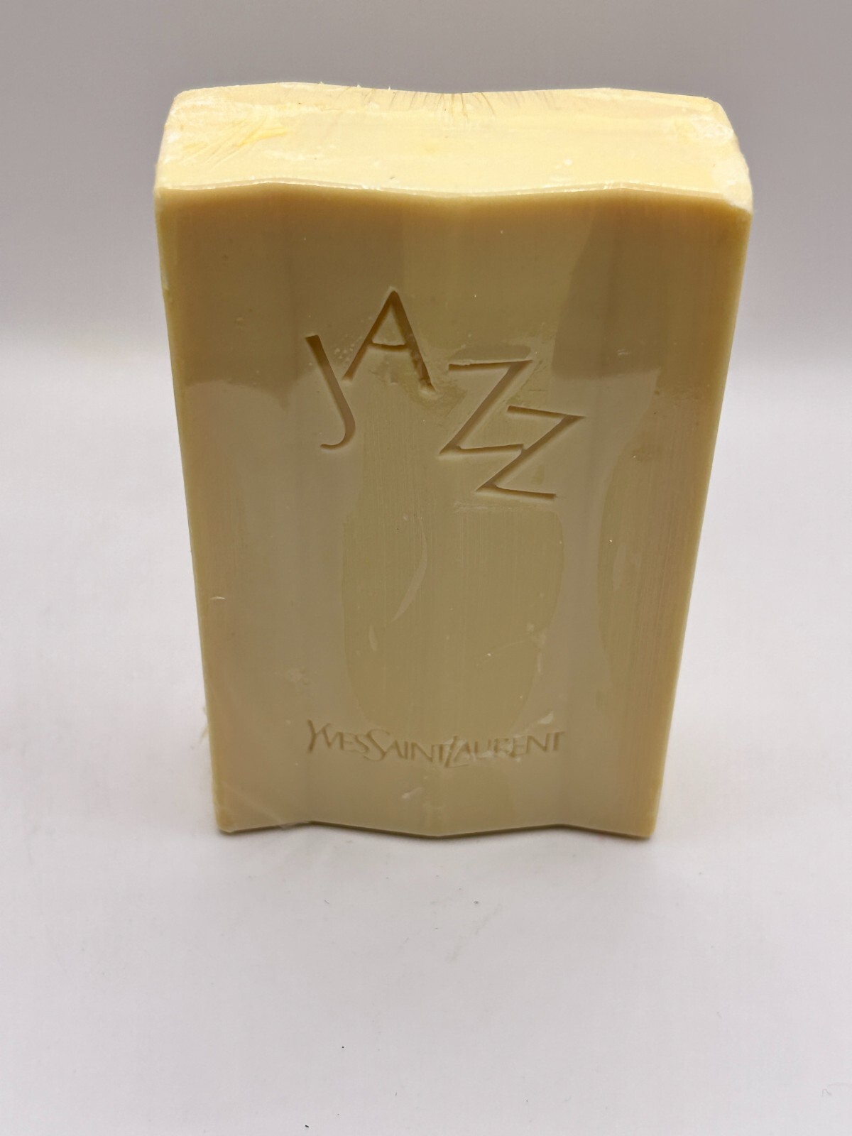 YVES SAINT LAURENT JAZZ 150G GENTLE SOAP (NEW WITH BOX)