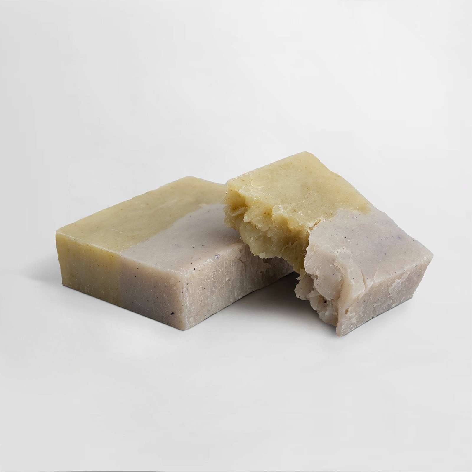 PURE LIFE Handcrafted Deep Slumber Soap Bar – 4 oz
