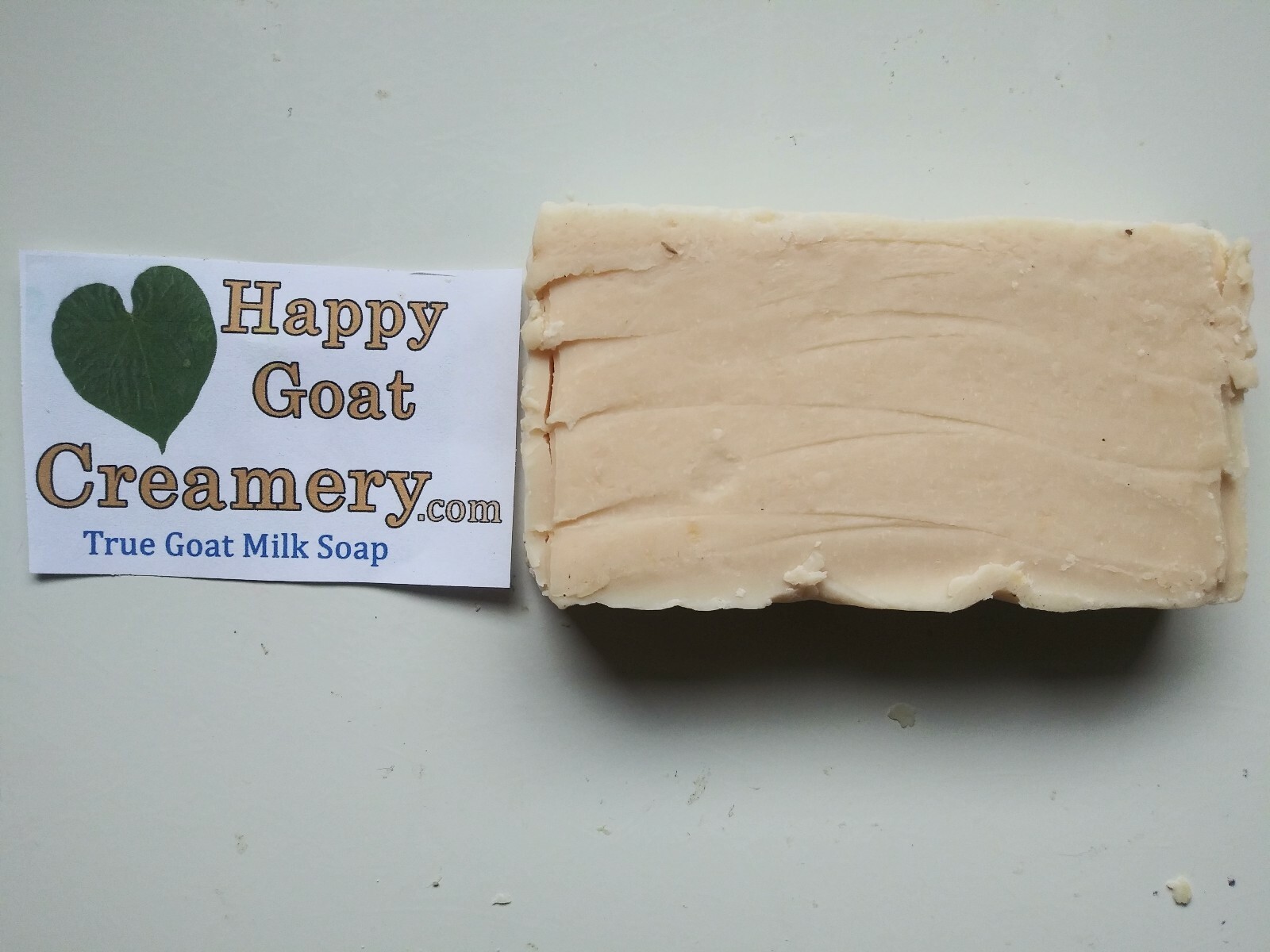 HAPPY GOAT CREAMERY GOAT MILK SOAP 36 BARS SPECIAL LISTING FOR MARFLORE