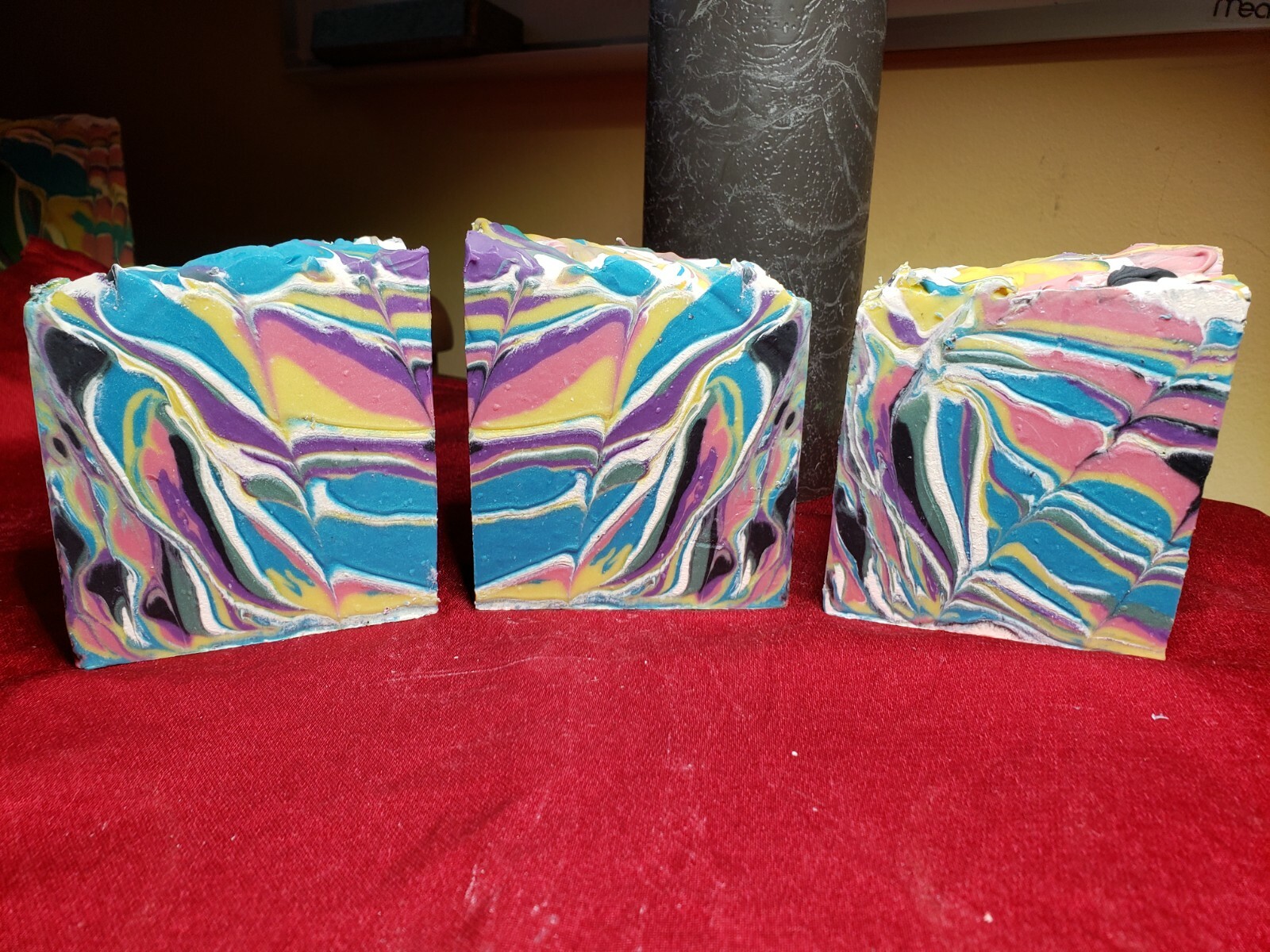 Serafina’s Soaps