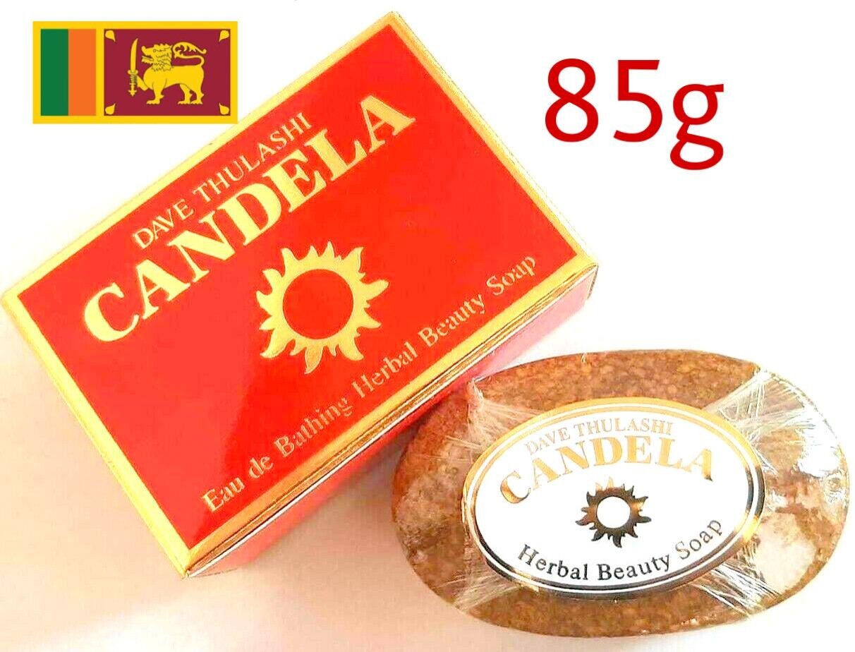 Candela Herbal Care Soap for all the skin problems(ACNE ,PIMPLE ,ECZEMA ,RASH )