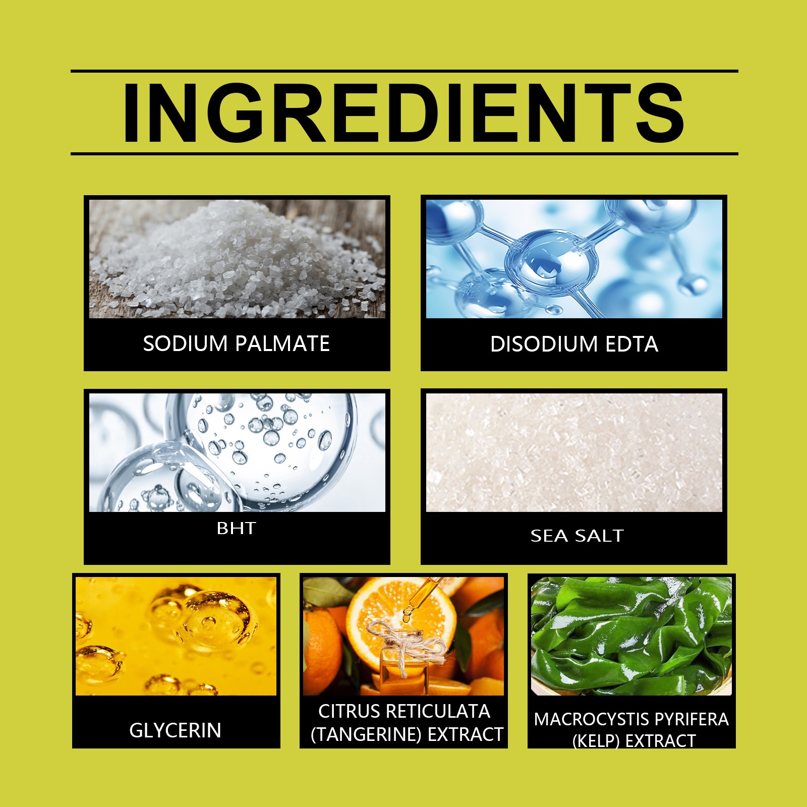 Men’s Bar Soap Ocean Citrus Scent Oil Control and Refreshing Gentle Cleansing