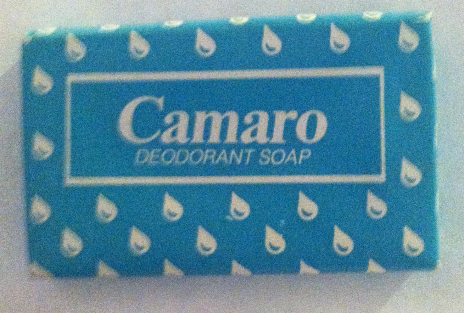 Lot of 7 Vintage Motel Soap Bars Sealed Lever Iris Rose Camaro Cameo Sweetheart