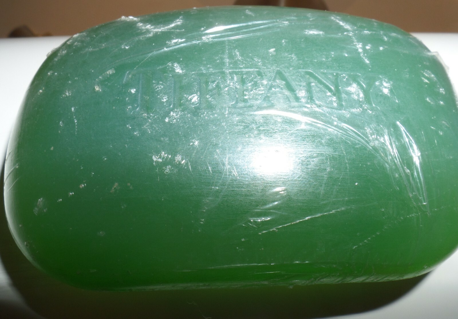 TIFFANY SPA Purifying Body Soap 3.5oz/100 grams – Sealed – Tiffany & Co. Rare