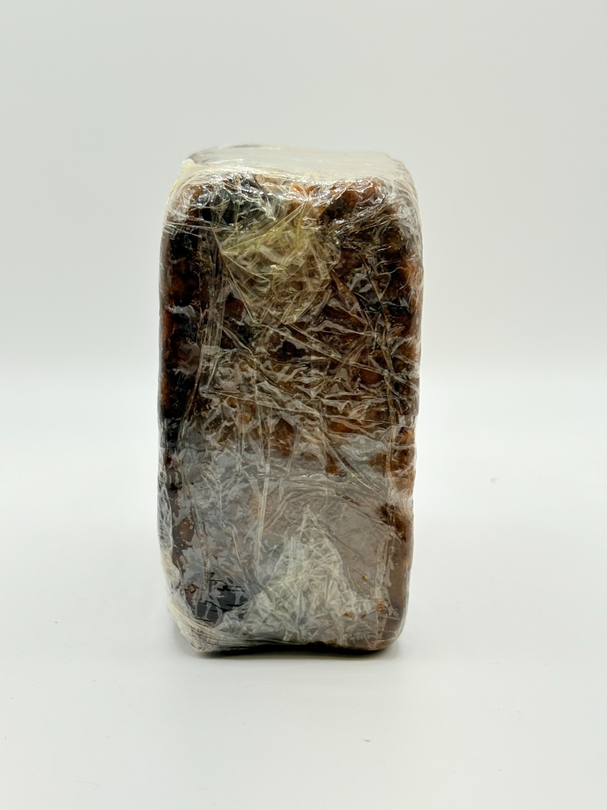 Aleheri’s African Black Soap Turmeric / Cloves Extract , 1 lb. / 16 oz.