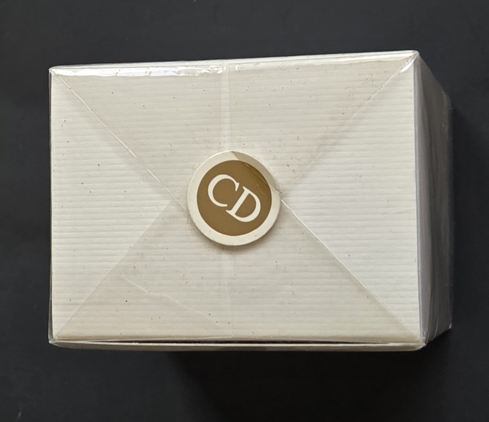 J’adore by Christian Dior 5.2 oz Savon Parfume Perfumed Soap for Women NIB
