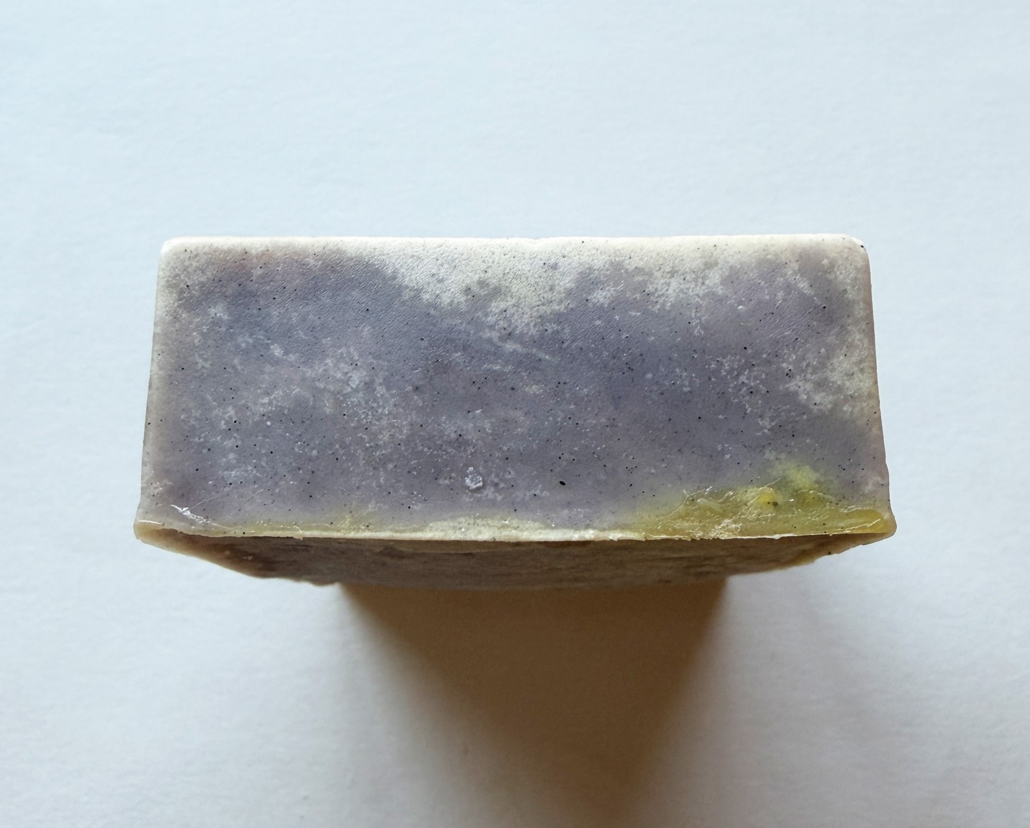 Handmade Scented Soap Bars, You Choose, Shea Butter, Castor Oil, Natural Colors