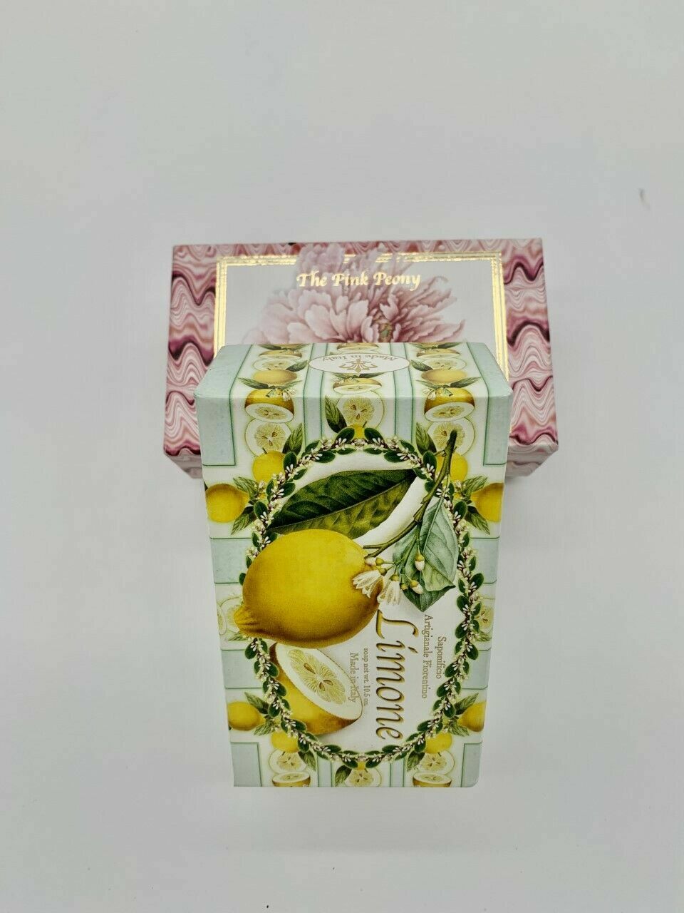 SAPONIFICIO ARTIGIANALE FIORENTINO-YOU CHOOSE YOUR SCENT-FAST FREE SHIPPING!!!