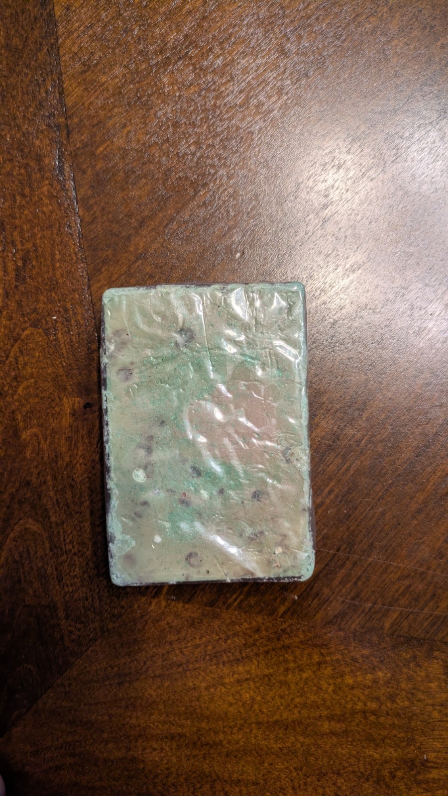 Handmade, Locally Sourced, Soaps!