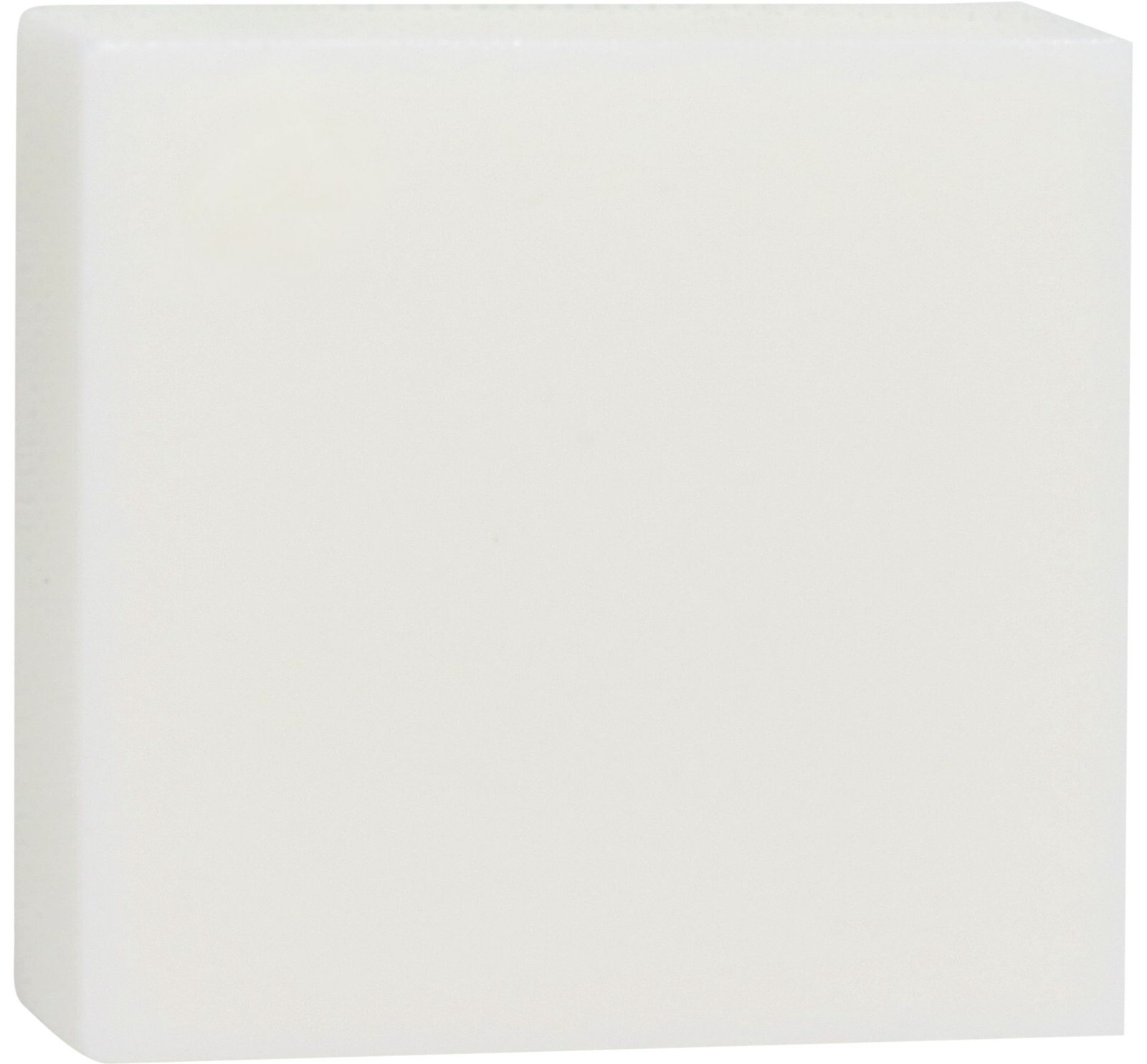 Oatmeal Milk And Honey Glycerin Soap by Eclectic Lady, 4 oz Bar
