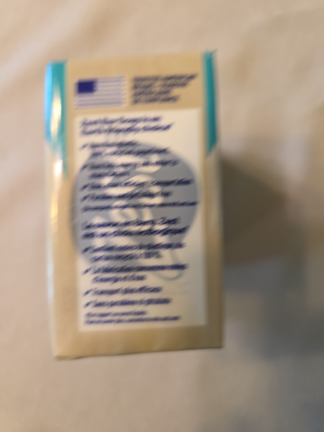 Lot Of 2 Zest Cocoa Butter & Shea Bar Soap, for All Skin Types, 4 oz, 8 Bars