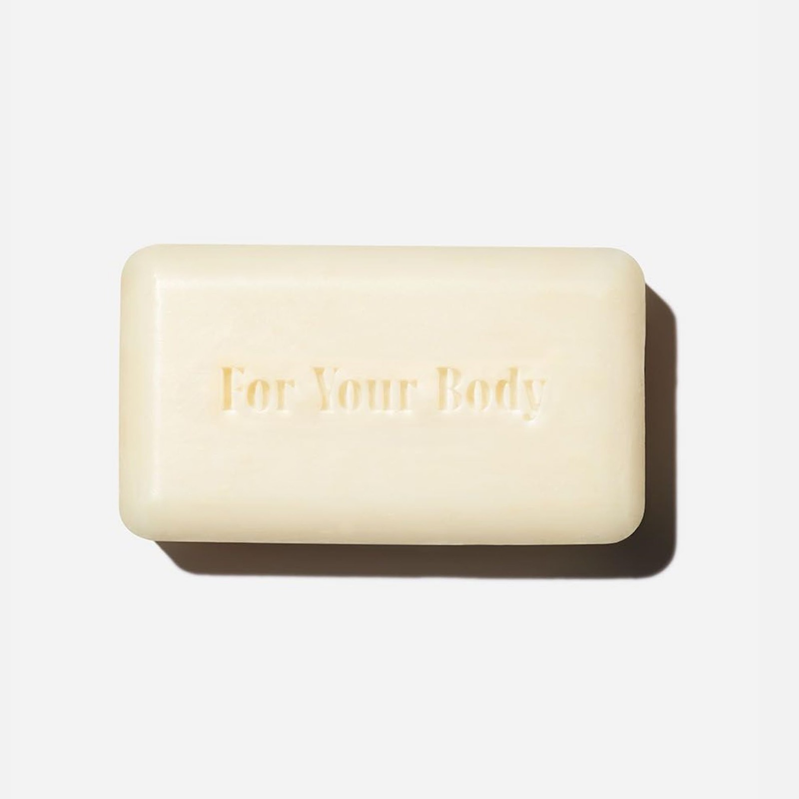 The Body Exfoliant Bar. 2% Physical Exfoliant. 5 Ceramides. Niacinamide. Smoo…