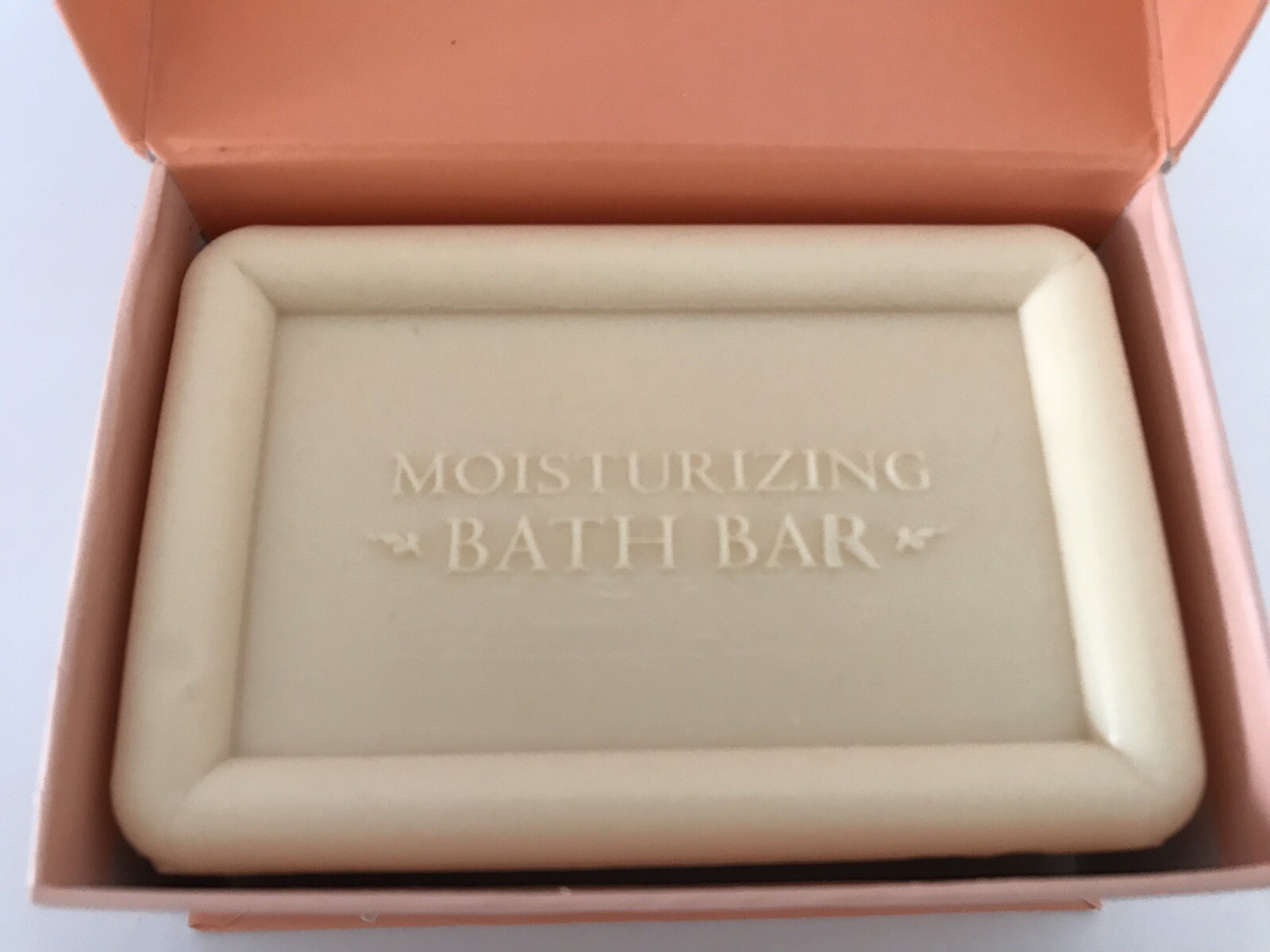 LUXURIOUS BATH SOAP SUGARED CITRUS MADE IN THE USA 12 OZ