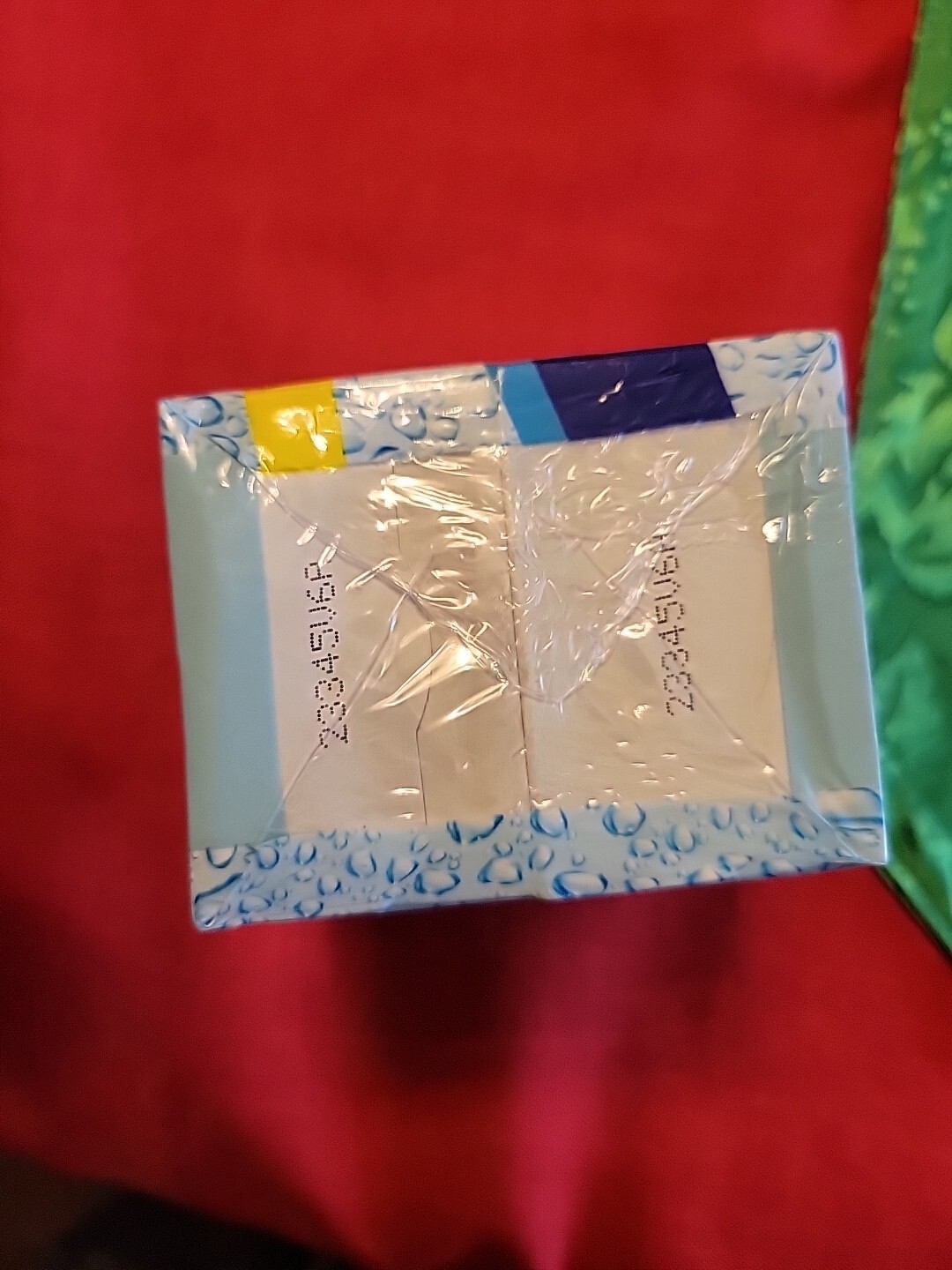 Pack of 2 Coast Deodorant Soap Bar Fresh Scent 4.12 oz Each Eye Opener