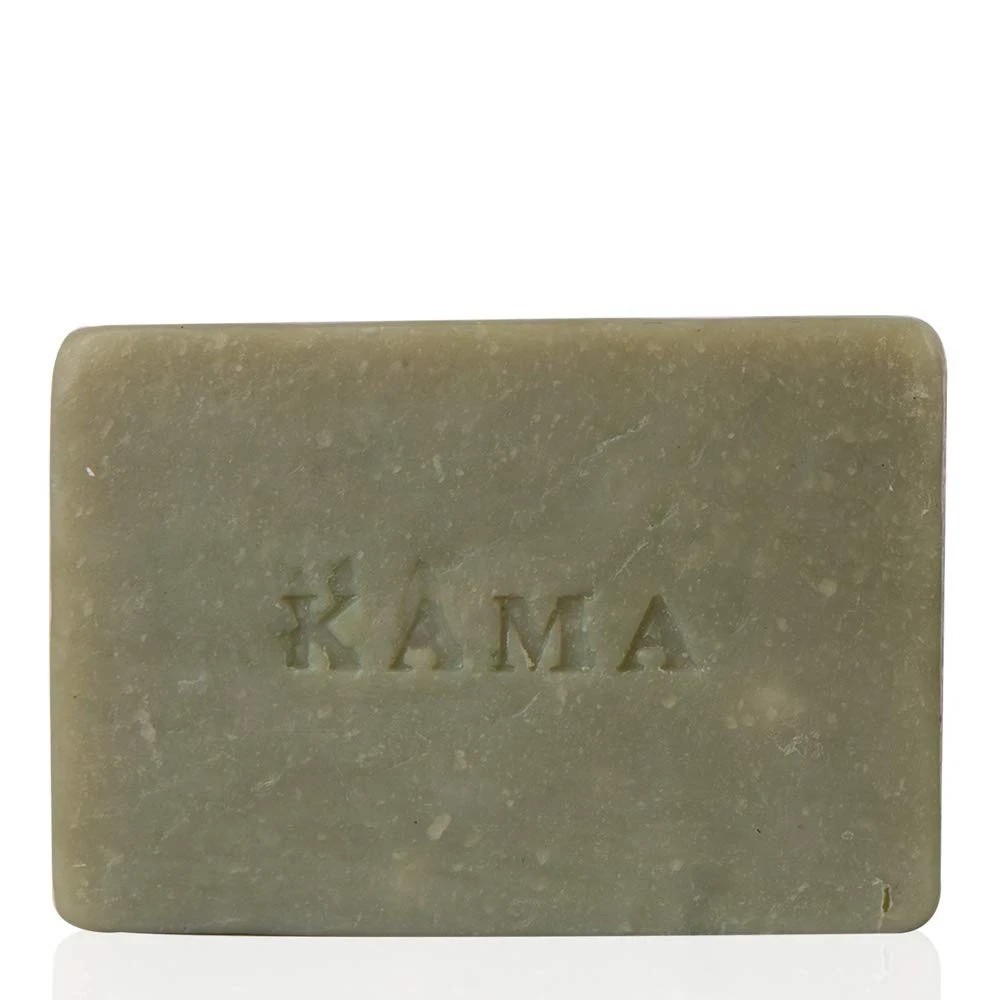 Kama Ayurveda Khus Soap 125gm V506