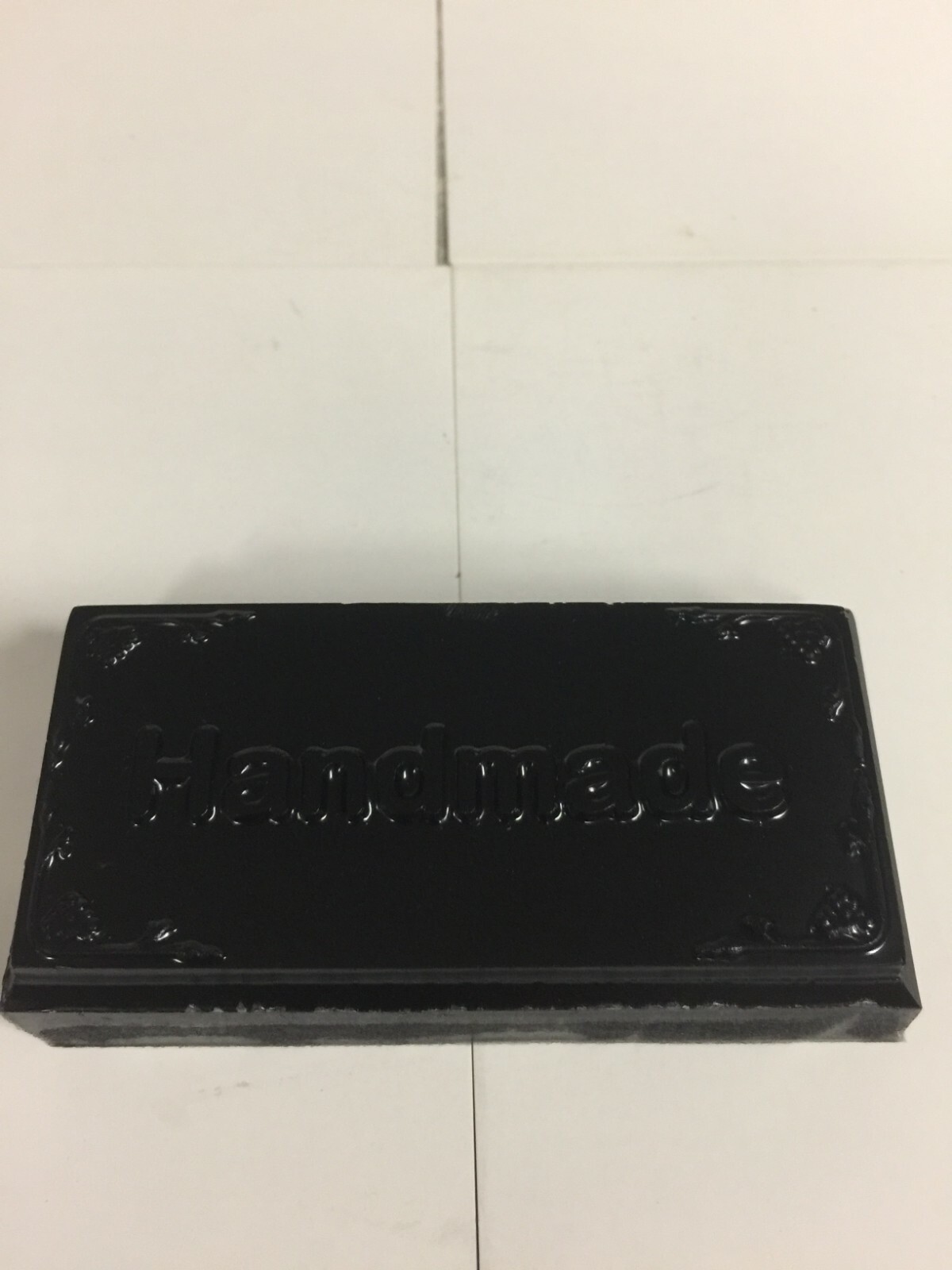 ” 2 BARS” COAL TAR SOAP / Dermatitis, Psoriasis, Atopic & Seborrheic dermatitis