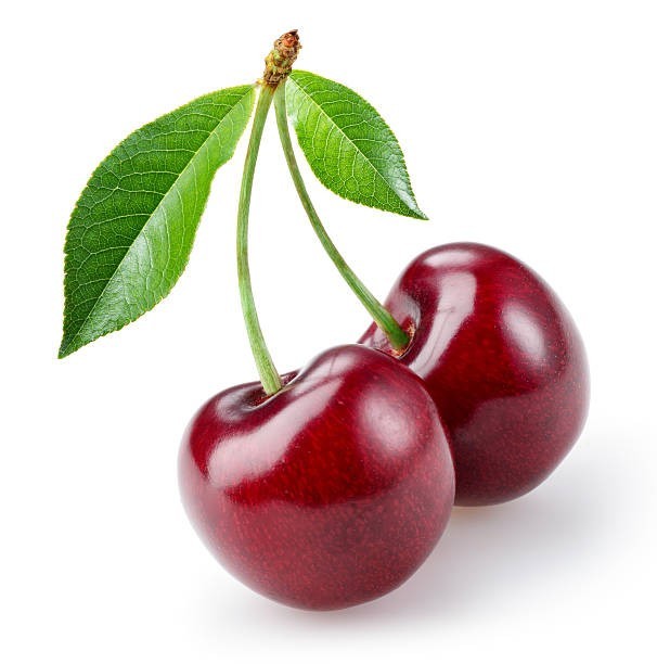 NEW! JERGENS (4-BARS) 3 Oz. (85 g) 🍒🫧 ●CHERRY ALMOND● Original Mild Soap🫧.