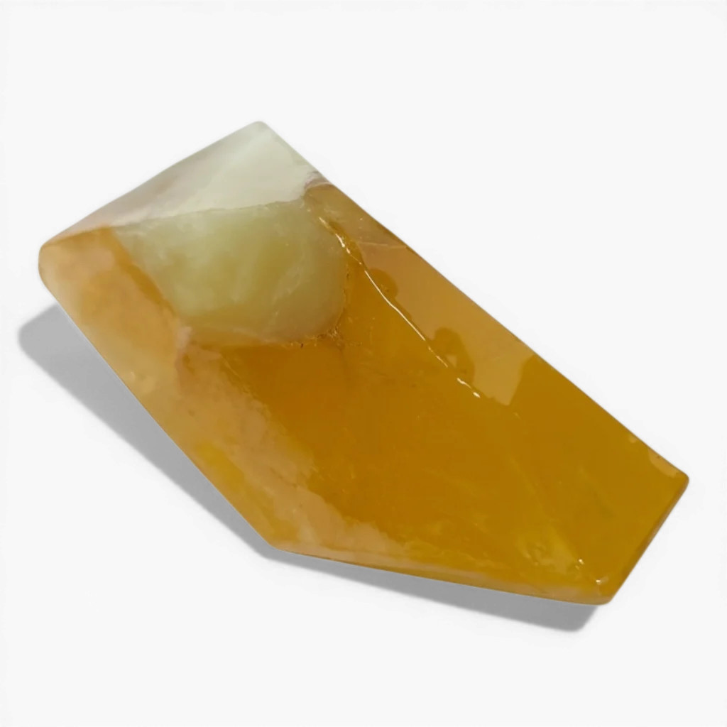 Soap Rocks November Birthstone – Citrine