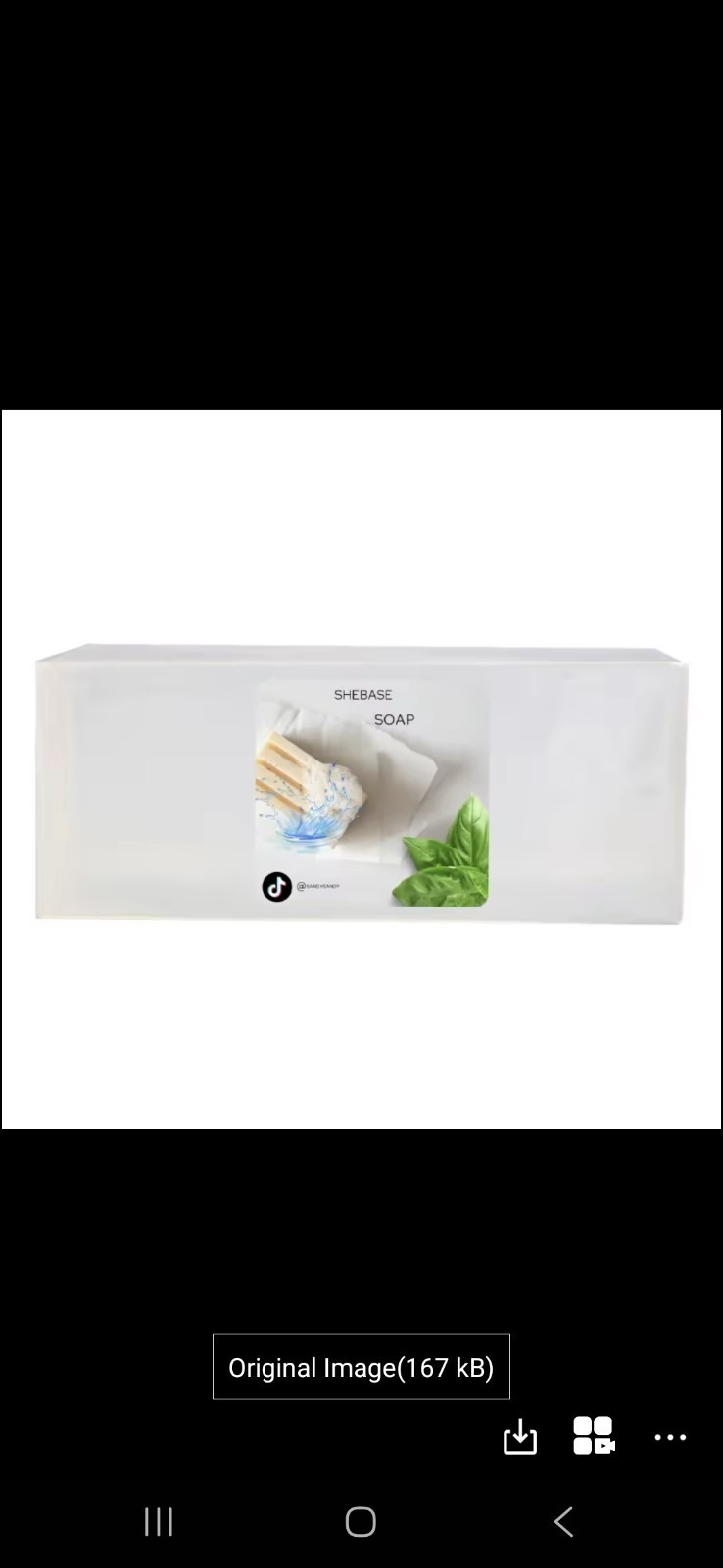 Primal Elements Clear Soap Base – Moisturizing Melt and Pour Glycerin Soap Base