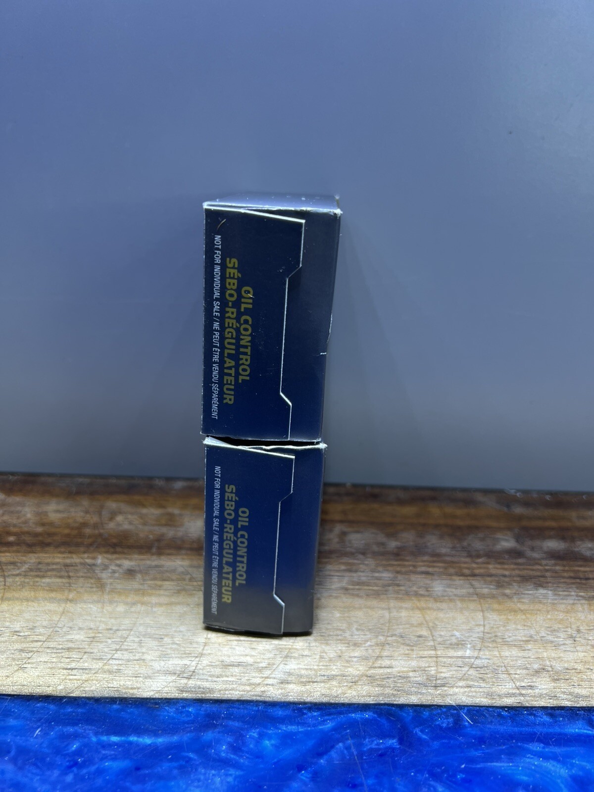 Dove Men + Care Body & Face Bar Soap Oil Control 4oz Lot of 2 Bars