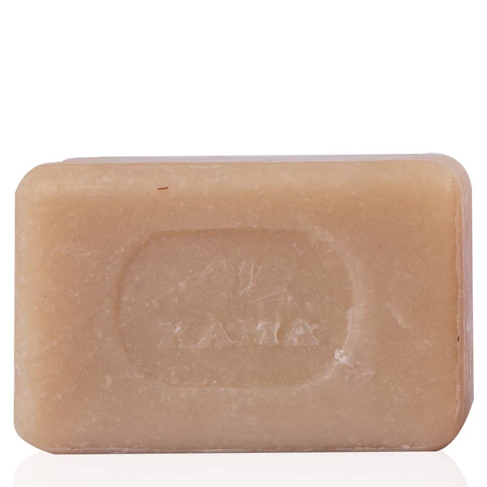 Kama Ayurveda Turmeric and Myrrh Skin Soap, 125g