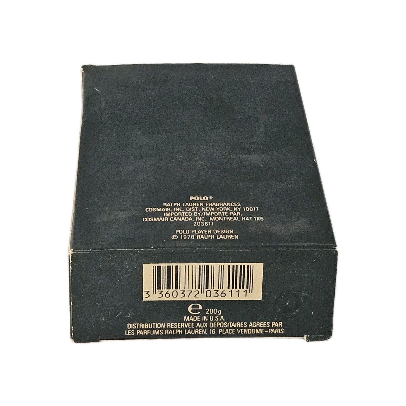 Polo Ralph Lauren Soap On A Rope 7 oz