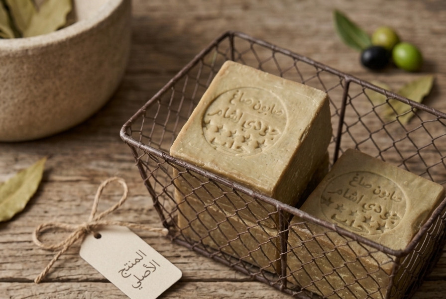 soap